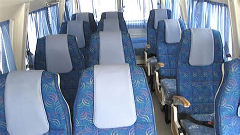 12 seater bus hire sydney.